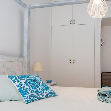 Apartmán Flat With A Garden In Belem Lisboa Exteriér fotografie
