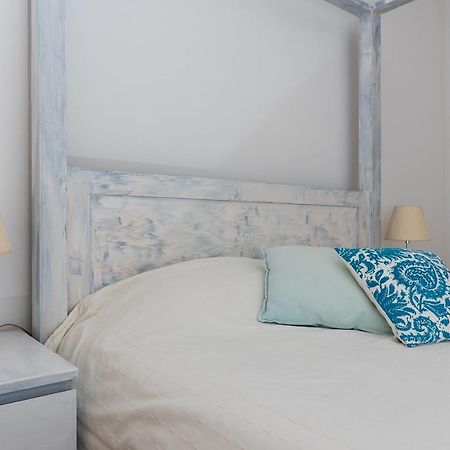 Apartmán Flat With A Garden In Belem Lisboa Exteriér fotografie